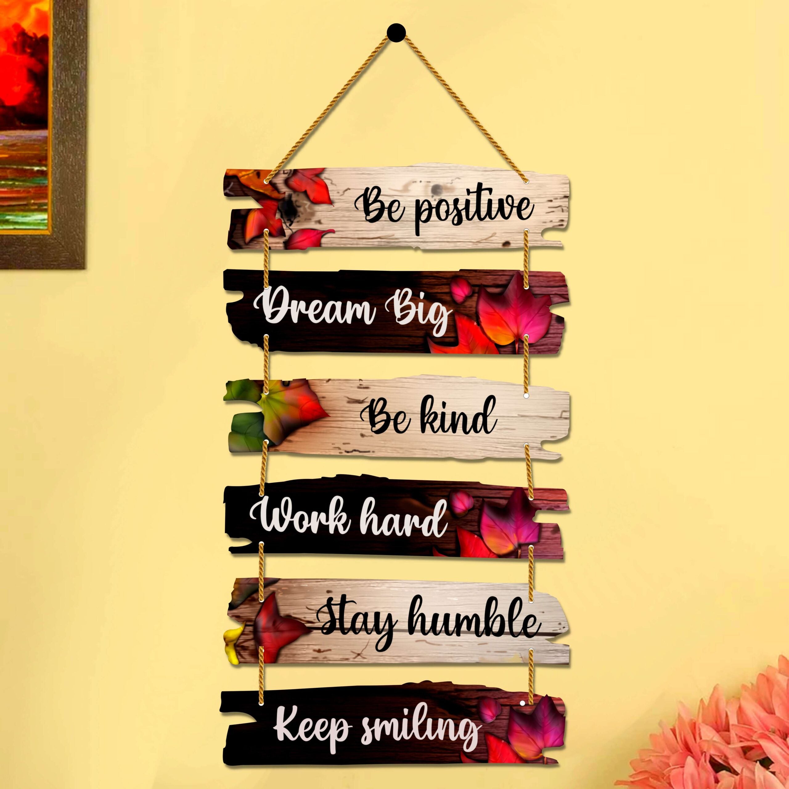 Wall Hangings
