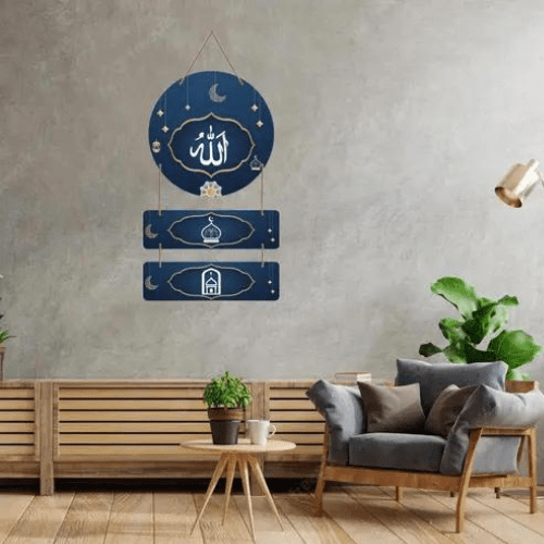 Wall Hangings