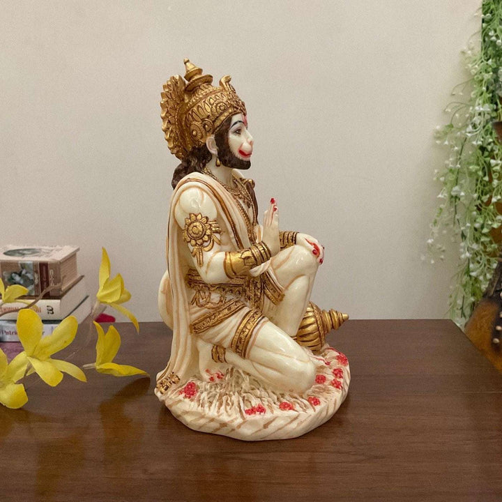 Marble Showpiece