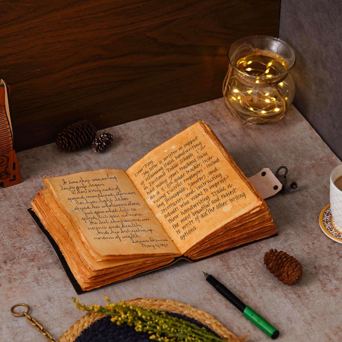 Diary