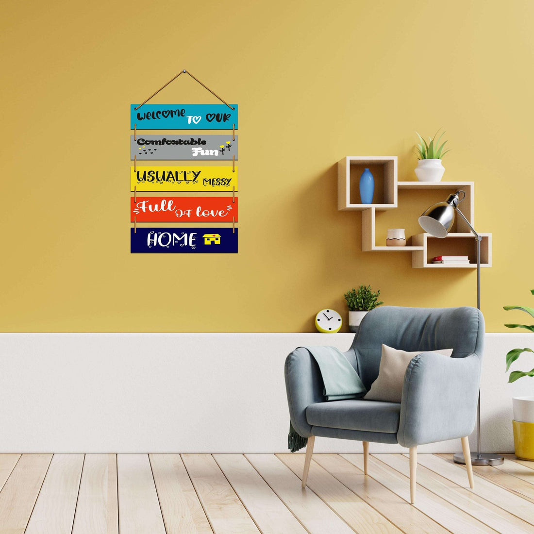 Wall Hangings