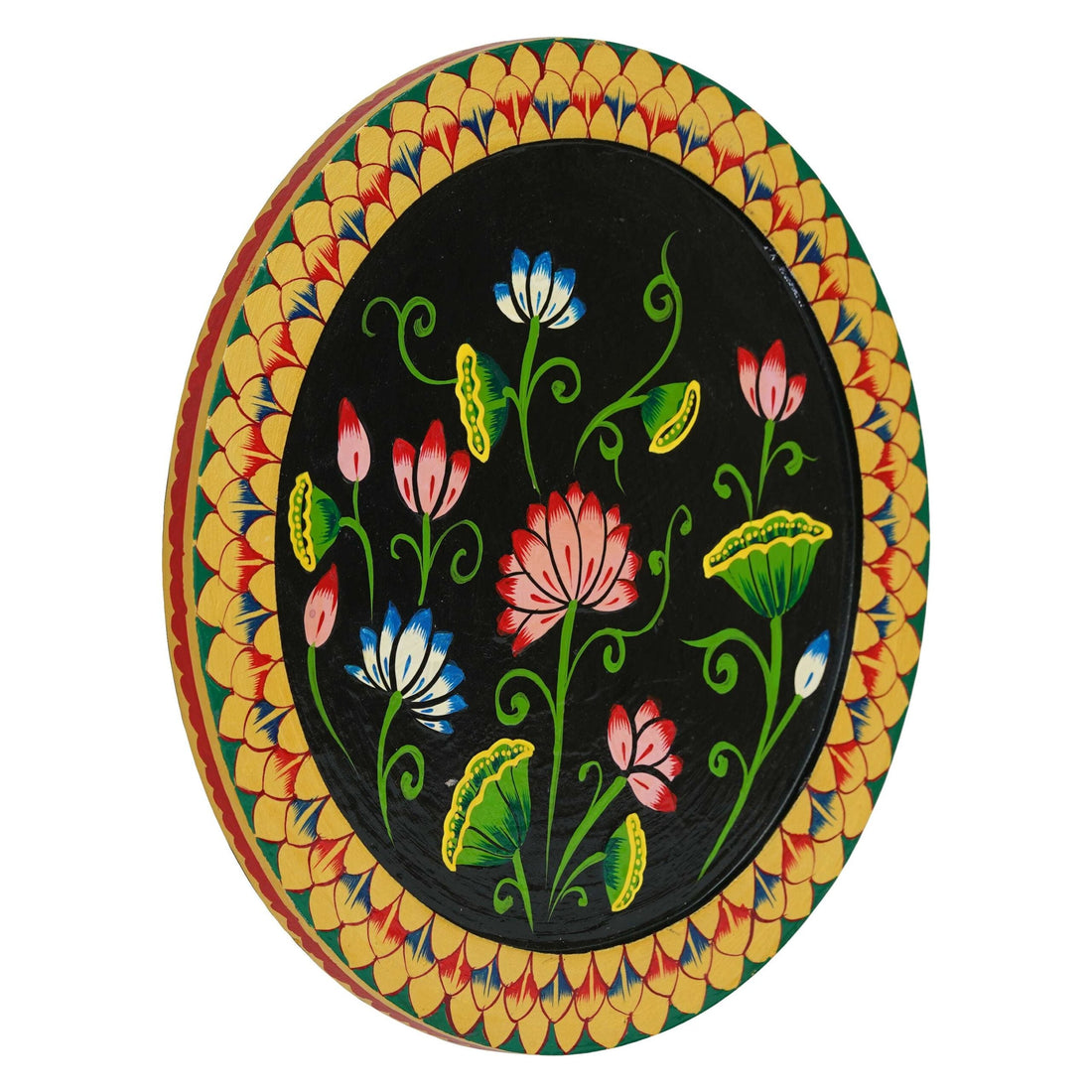Pichwai Painting