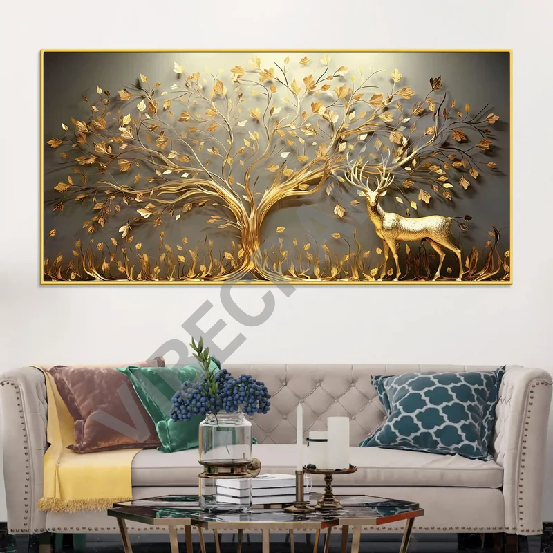 WALL ART FRAMES