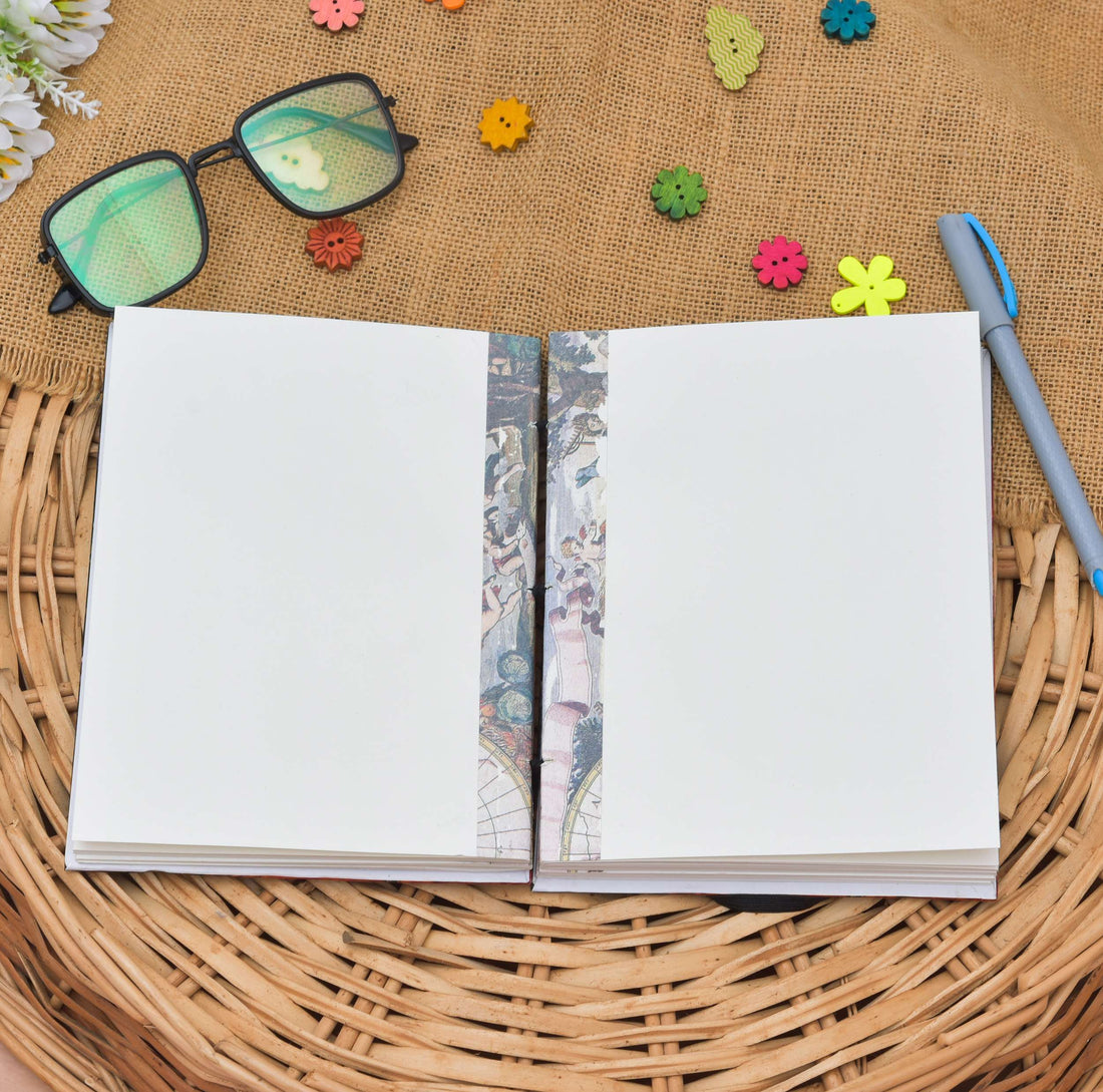 Diary