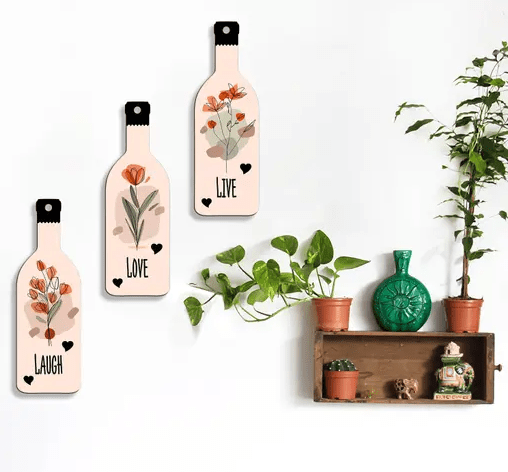 Wall Hangings