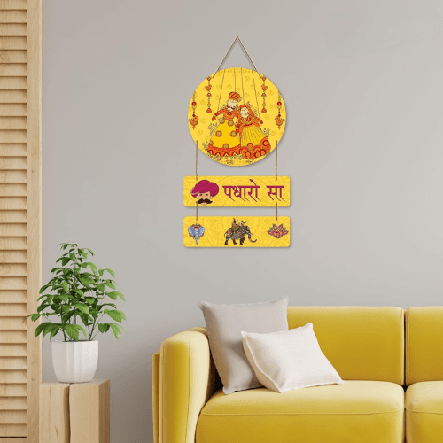 Wall Hangings