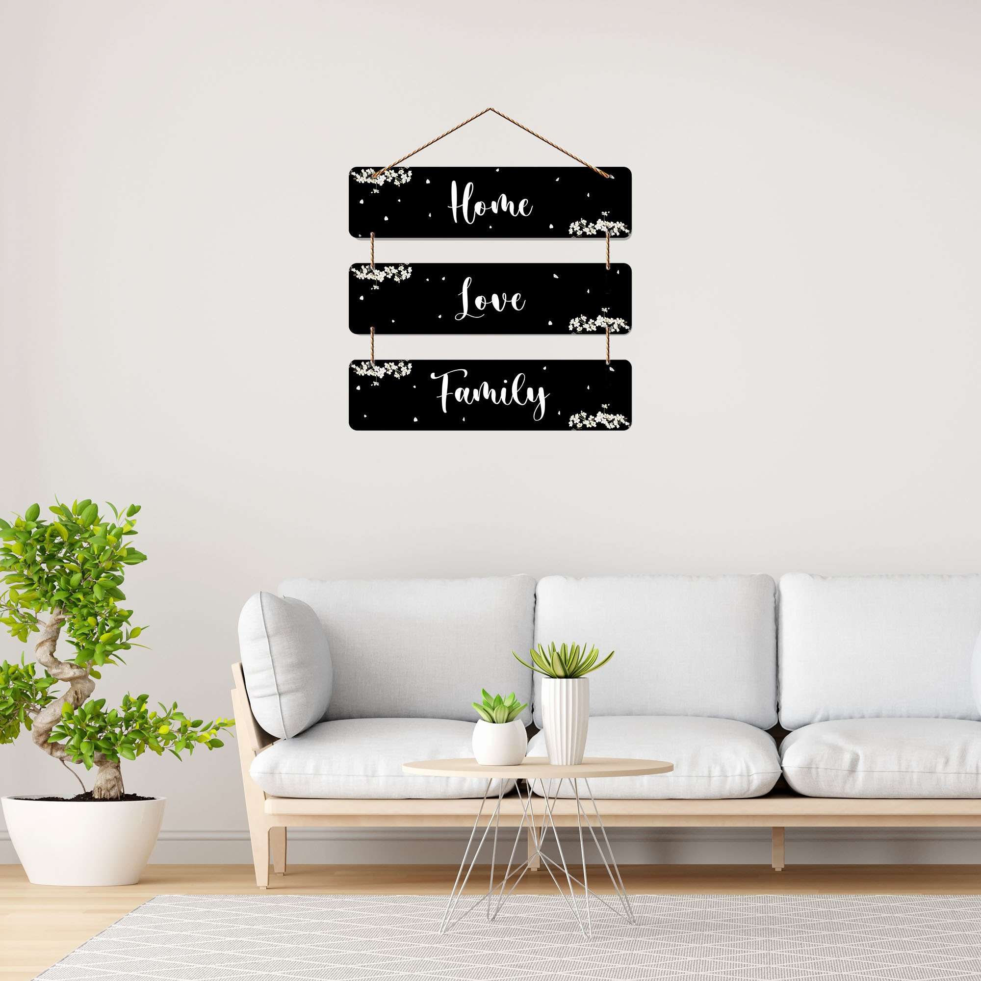 Wall Hangings