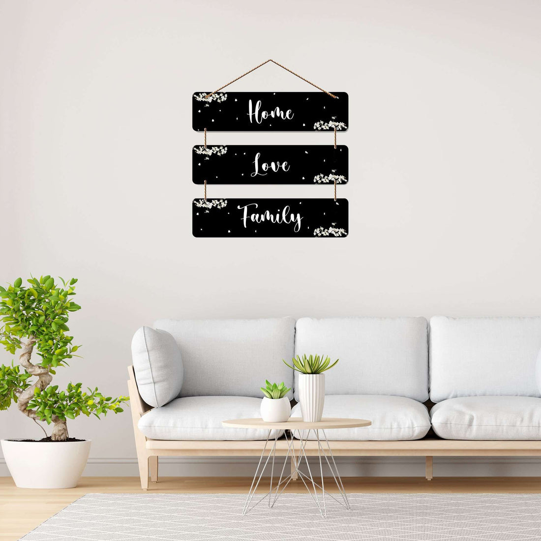 Wall Hangings