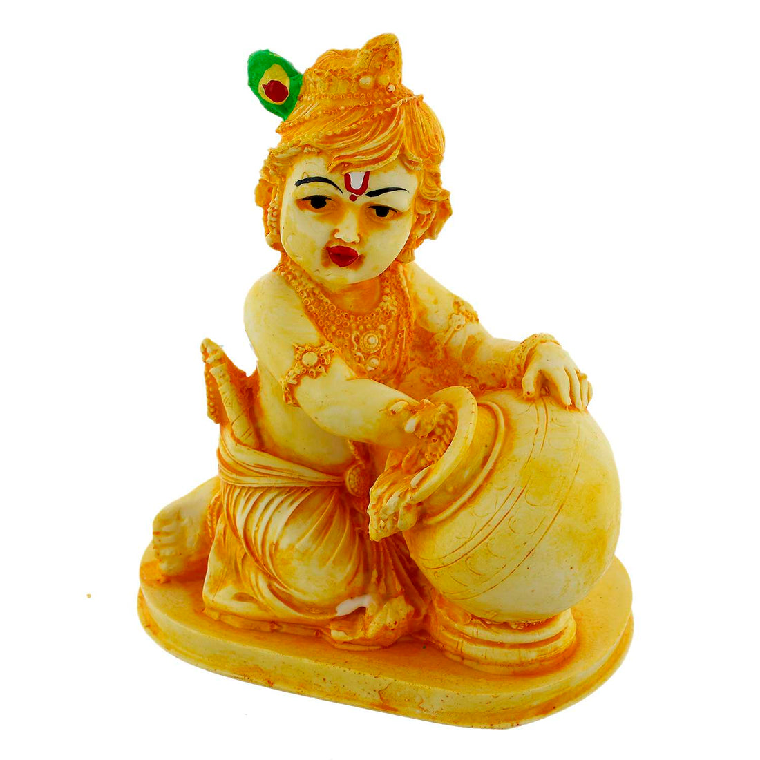 Krishna Makhan Chor