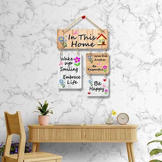 Wall Hangings