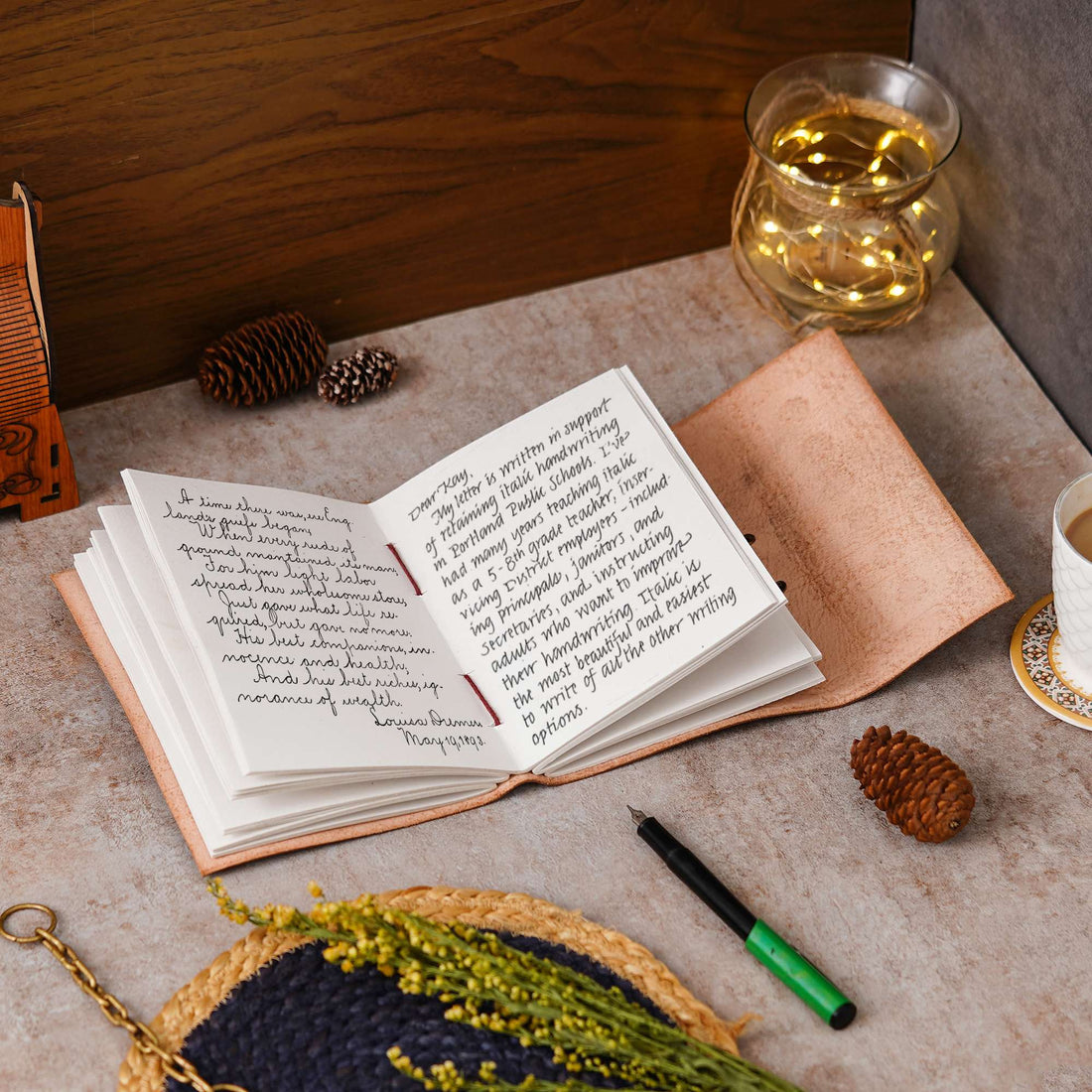 Diary