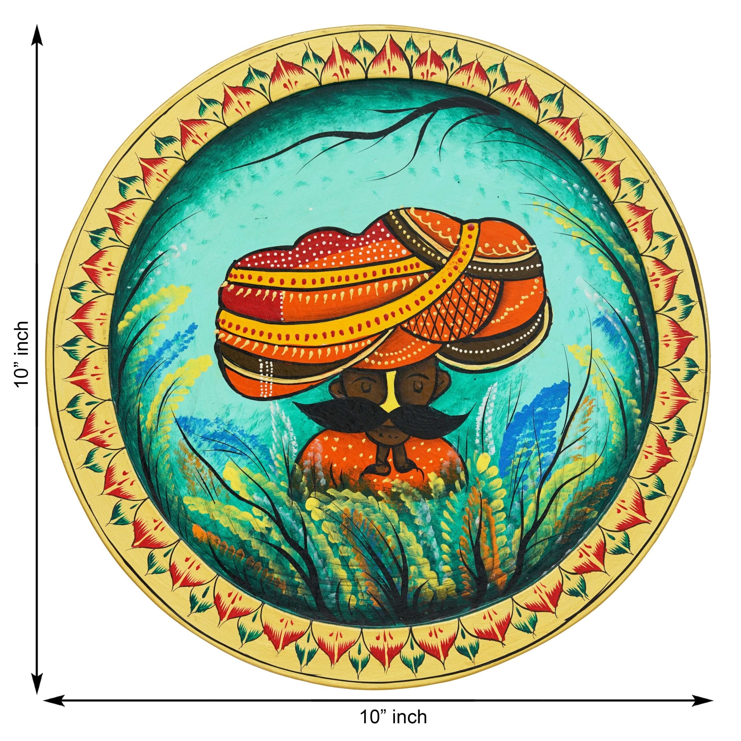 Pichwai Painting
