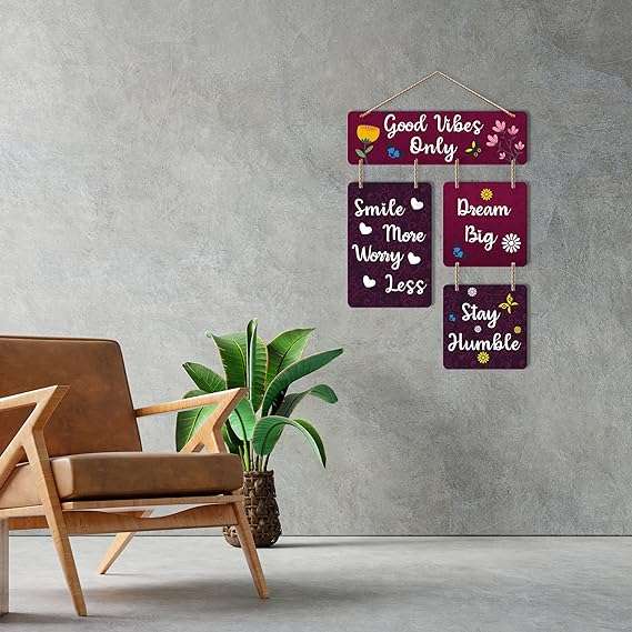Wall Hangings
