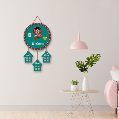 Wall Hangings