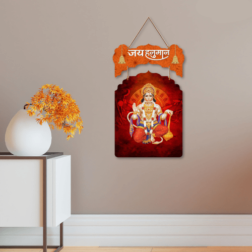 Wall Hangings