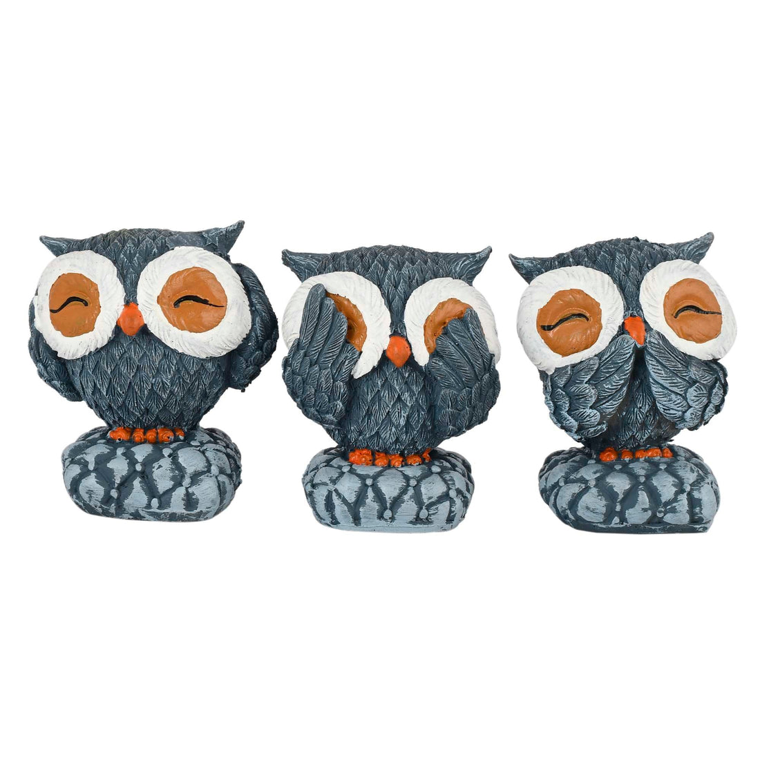 3 SET OWL