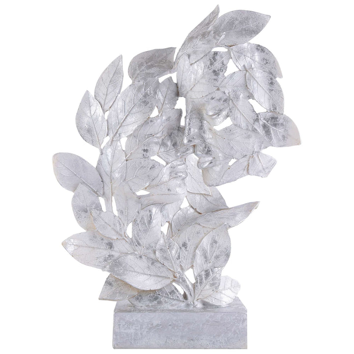 RomentIc Love Couple Face Statue silver Showpiece for Home Decor in Showpieces &Figurine table Decorations Items
