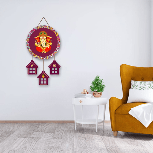 Wall Hangings
