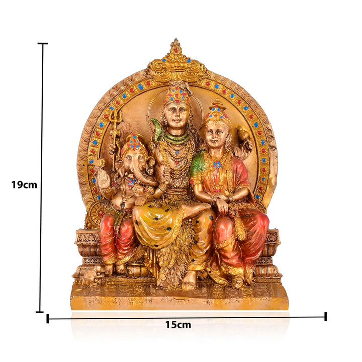SHIV FAMILY