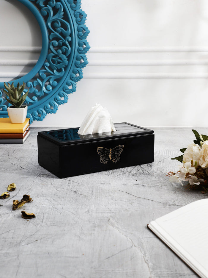 TISSUE HOLDER