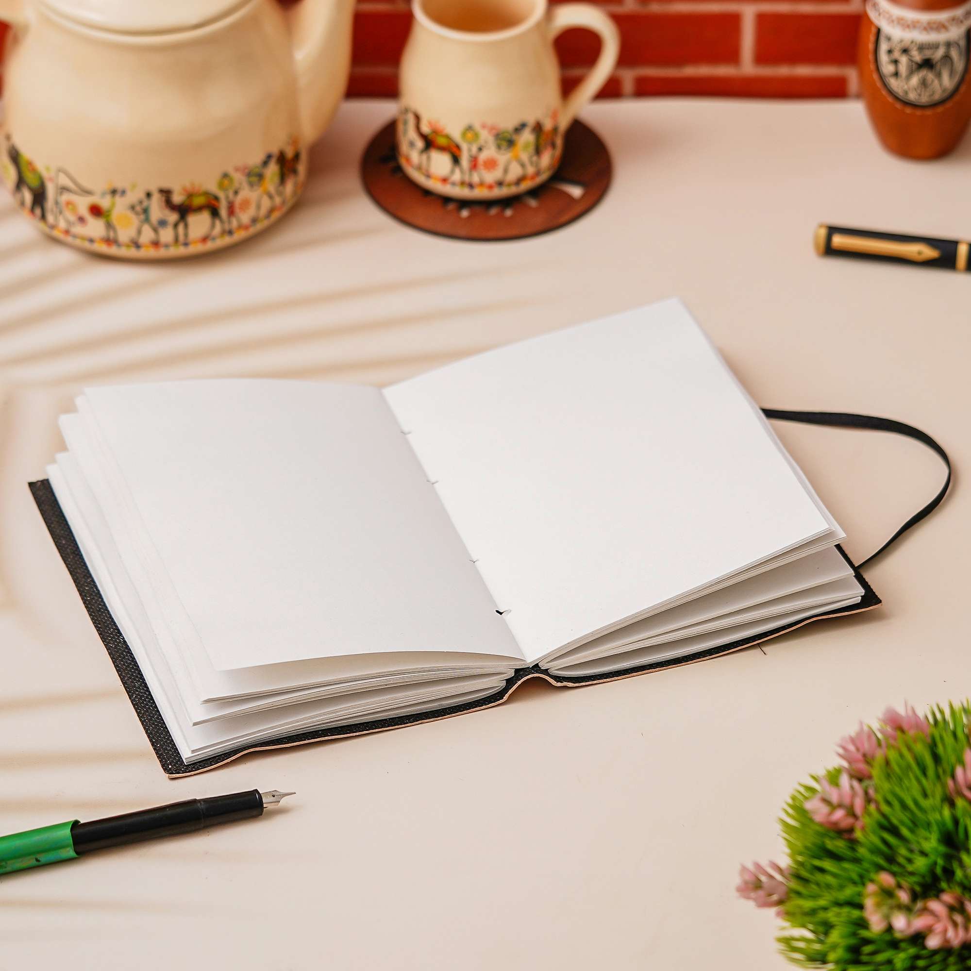 Diary