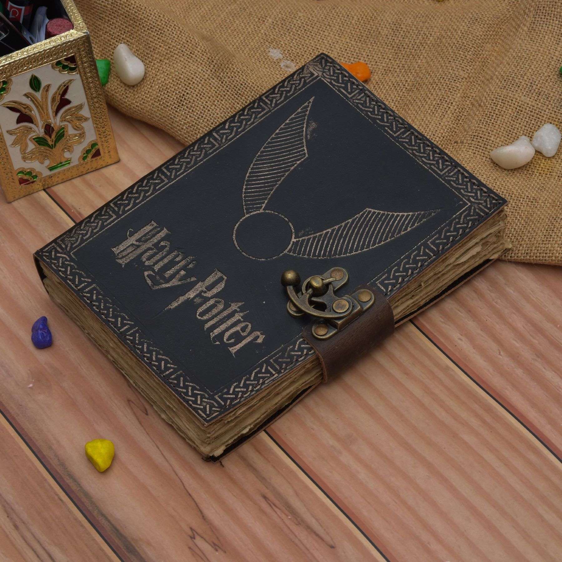 Diary