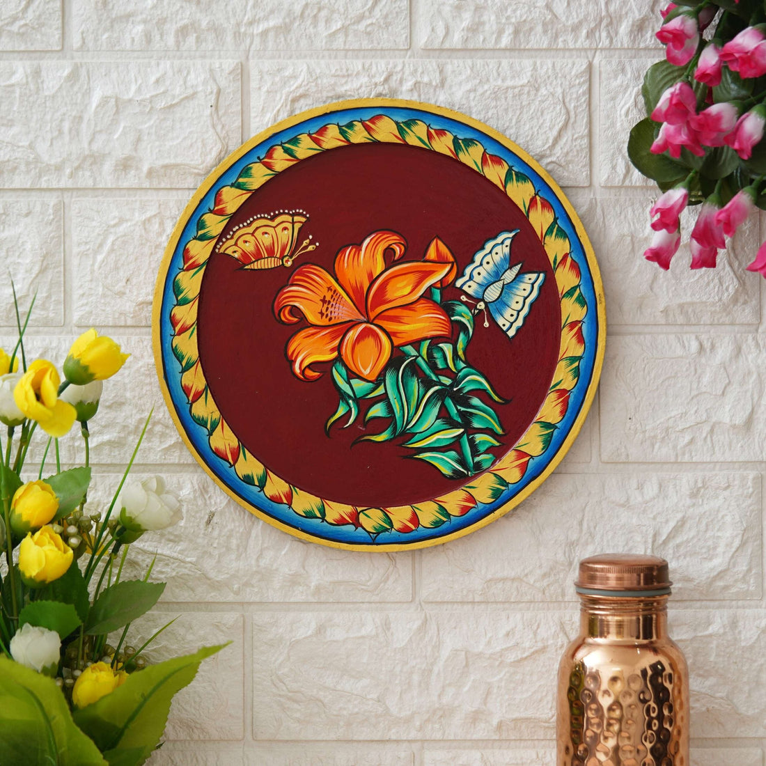 Pichwai Painting