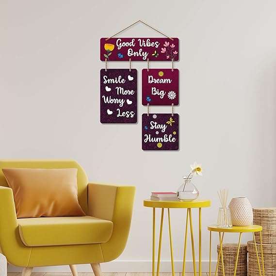 Wall Hangings