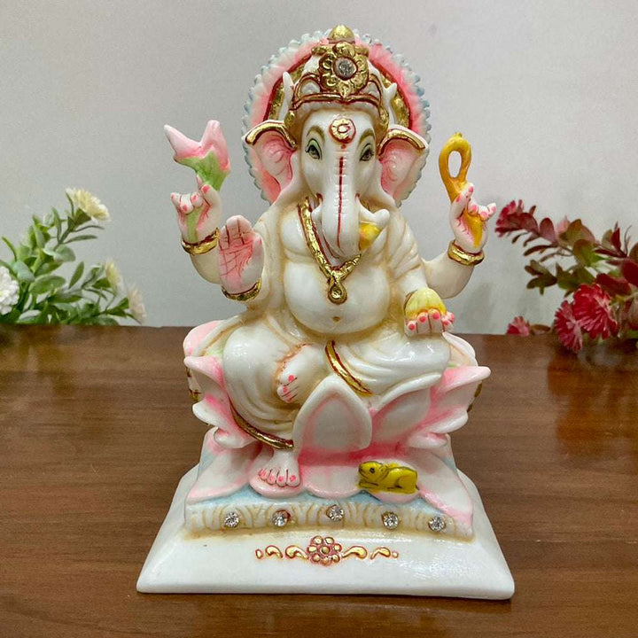Marble Showpiece
