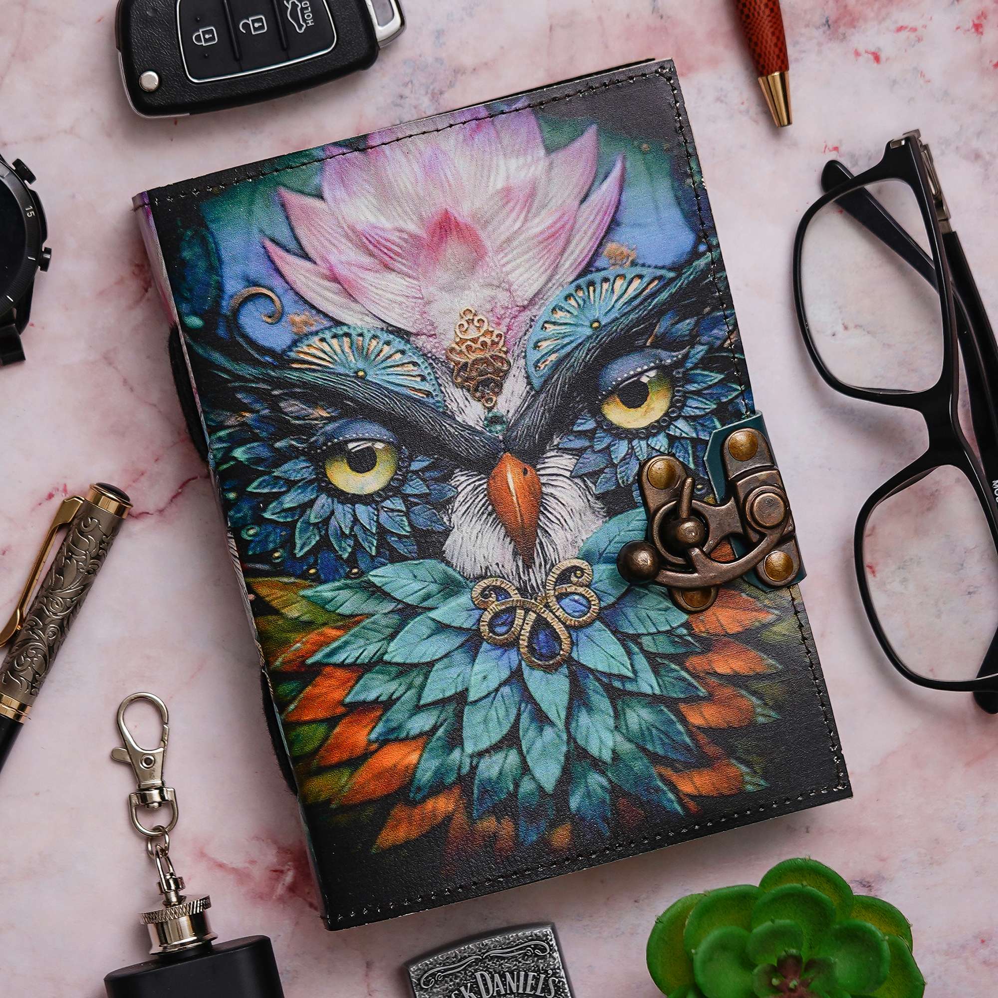 Diary