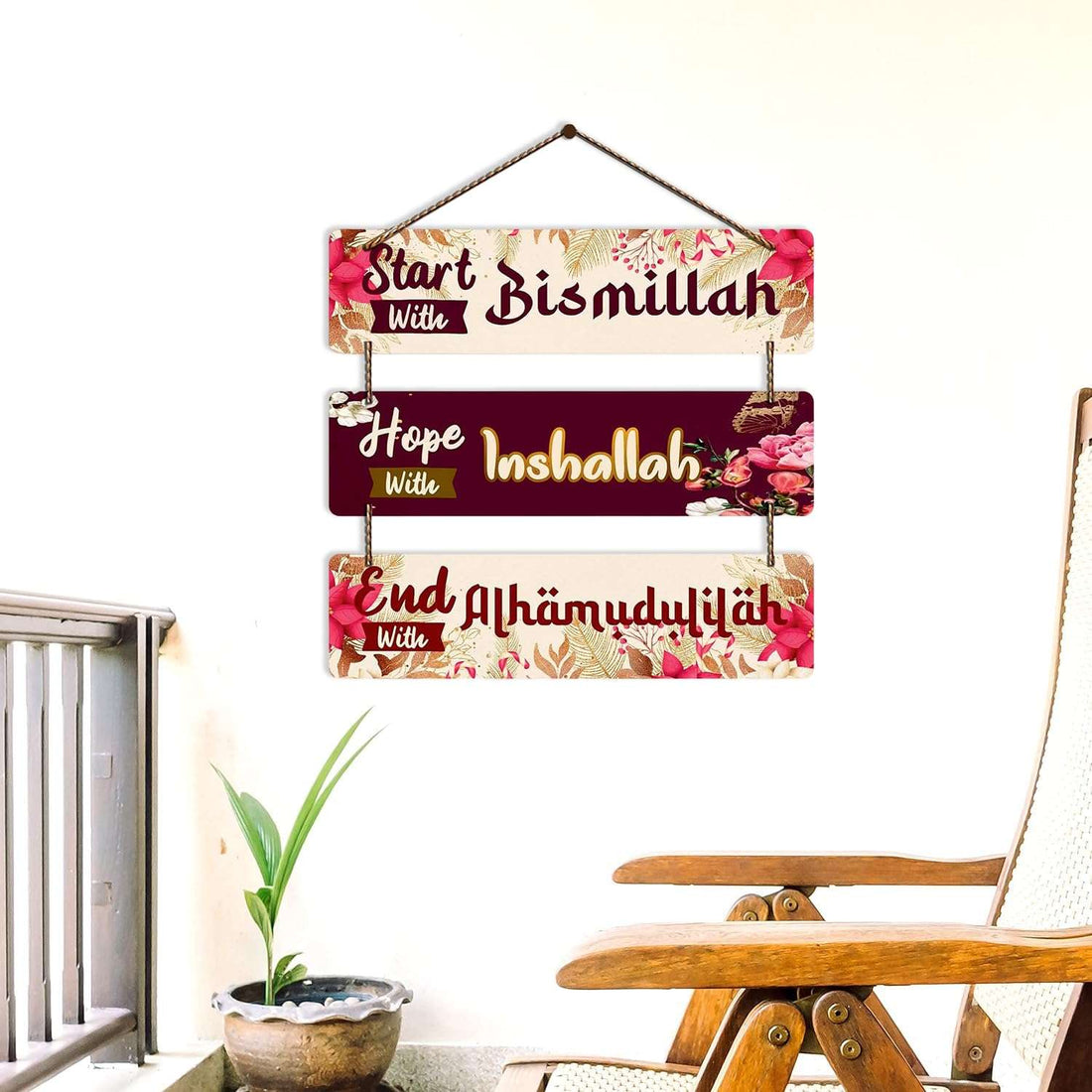 Wall Hangings