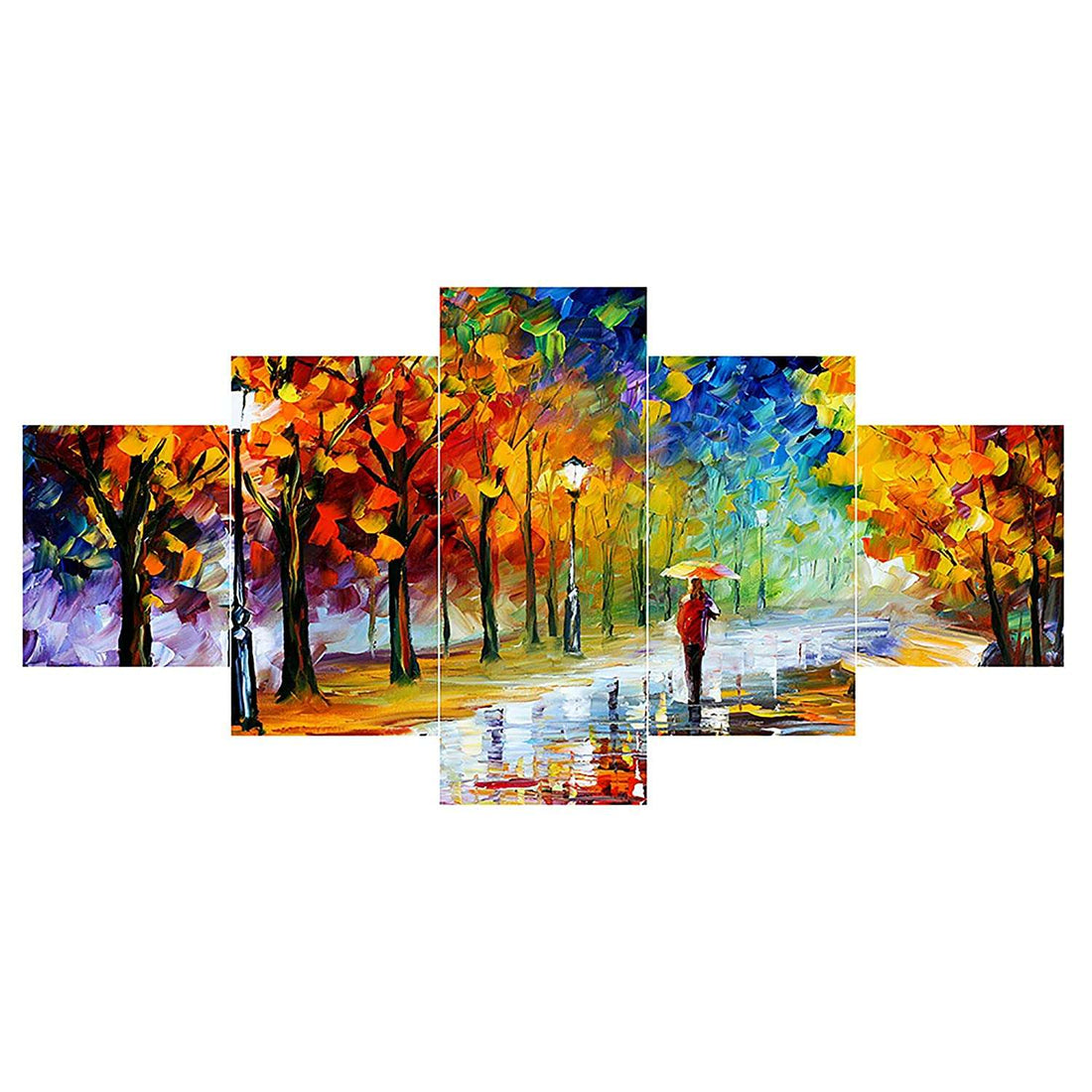 Set Of Five