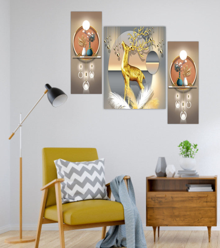 Set Of 3