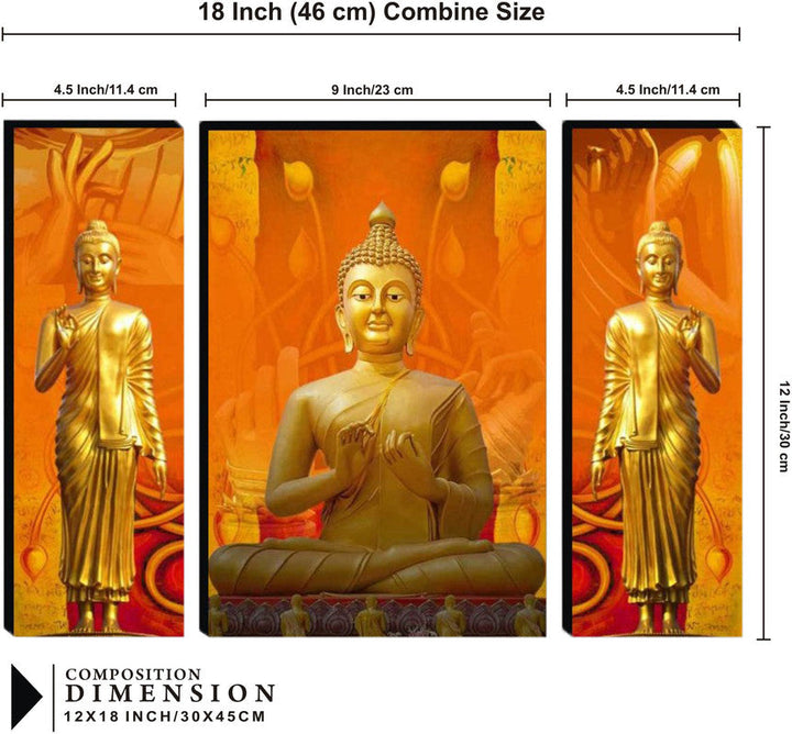 Set Of 3