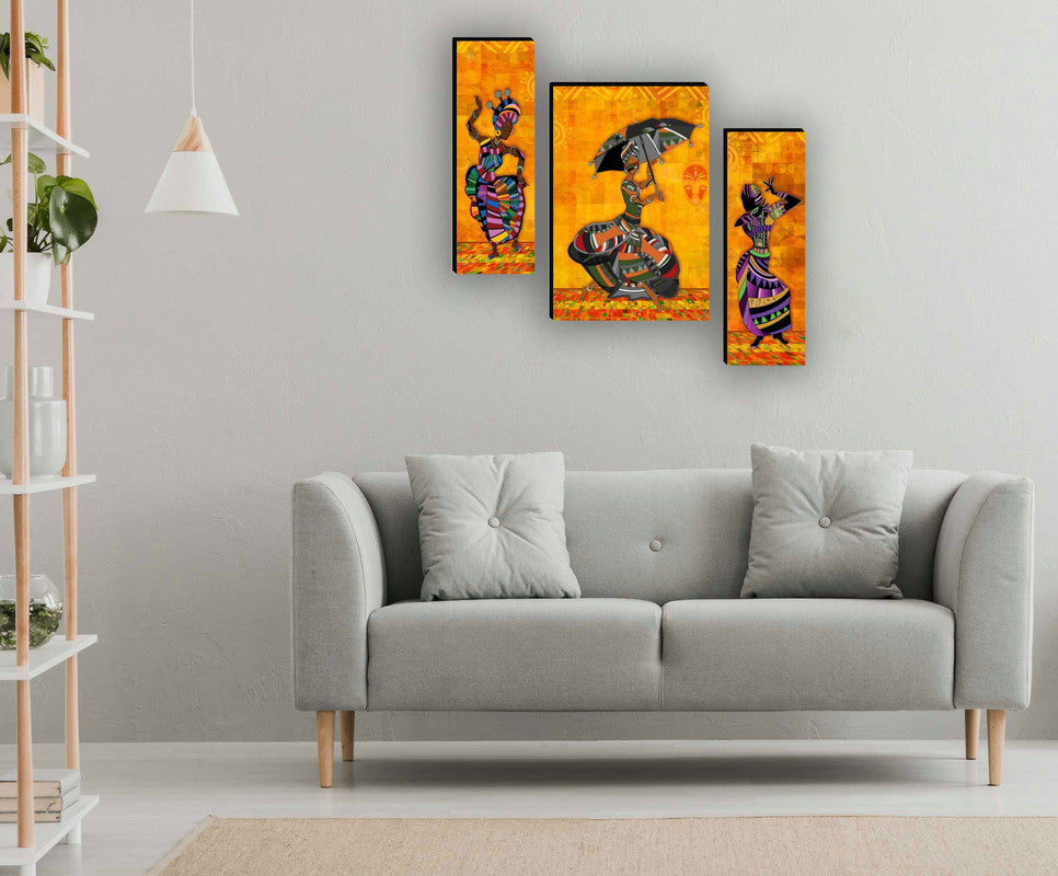 Set Of 3