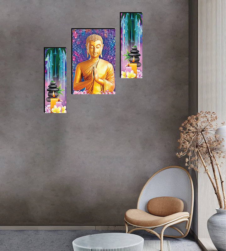 Set Of 3