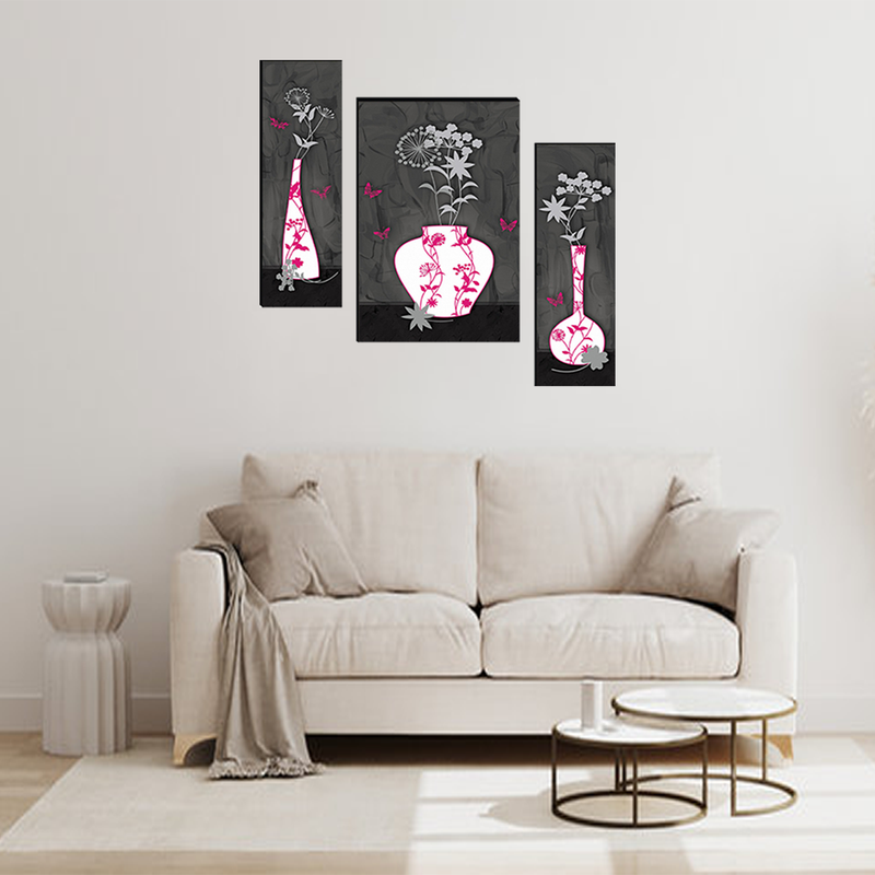 Set Of 3