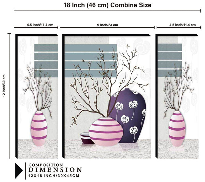Set Of 3