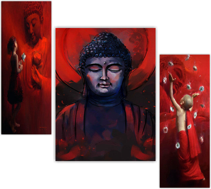 Set Of 3