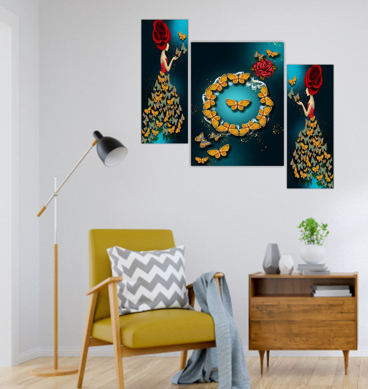 Set Of 3