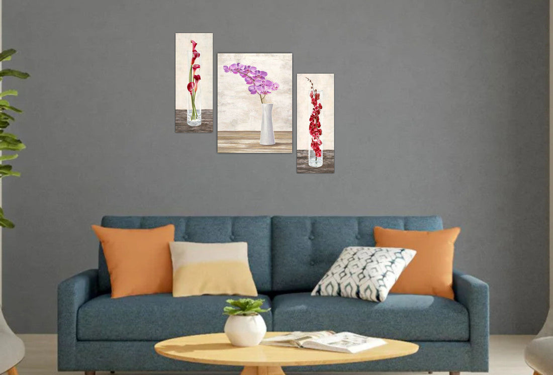Set Of 3