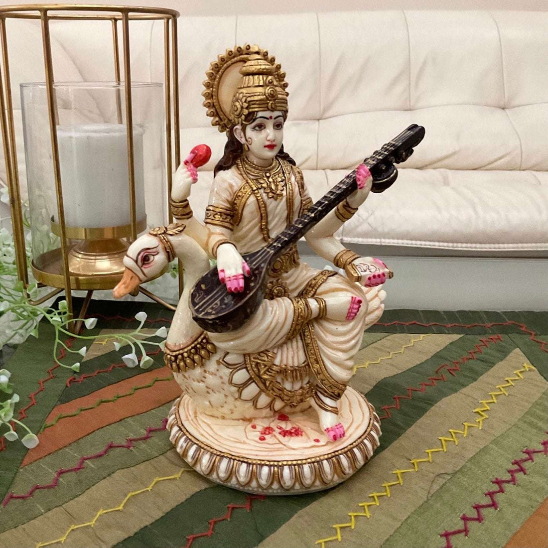 Marble Showpiece