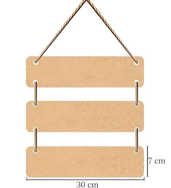 Wall Hangings