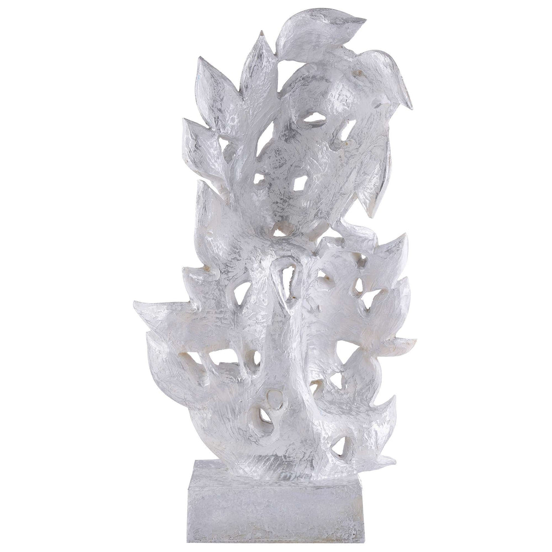 RomentIc Love Couple Face Statue silver Showpiece for Home Decor in Showpieces &Figurine table Decorations Items