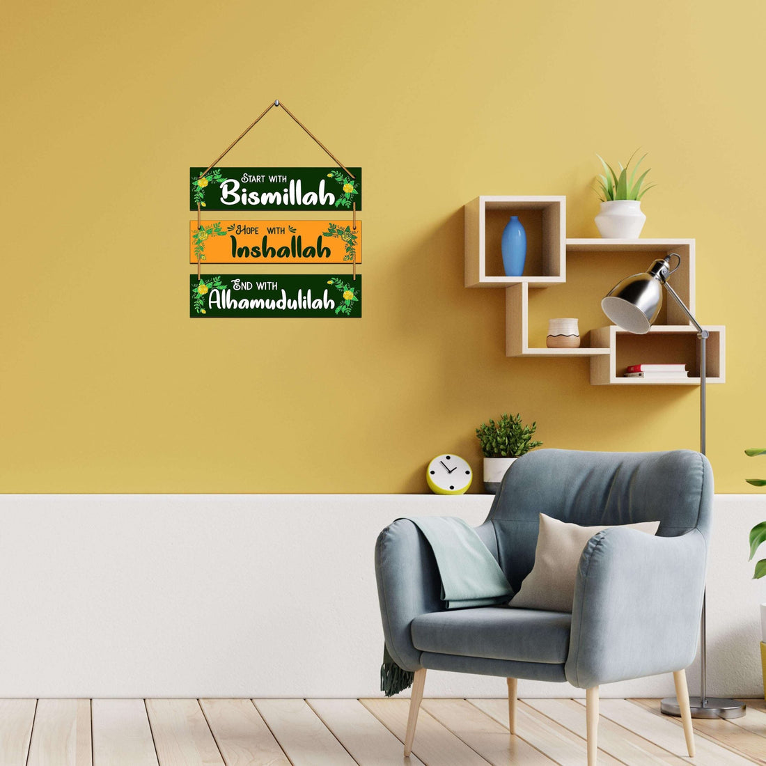 Wall Hangings
