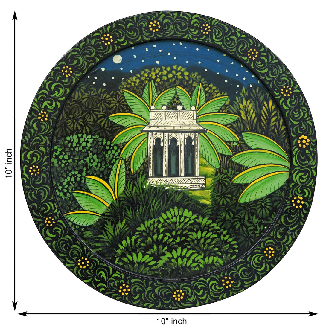Pichwai Painting