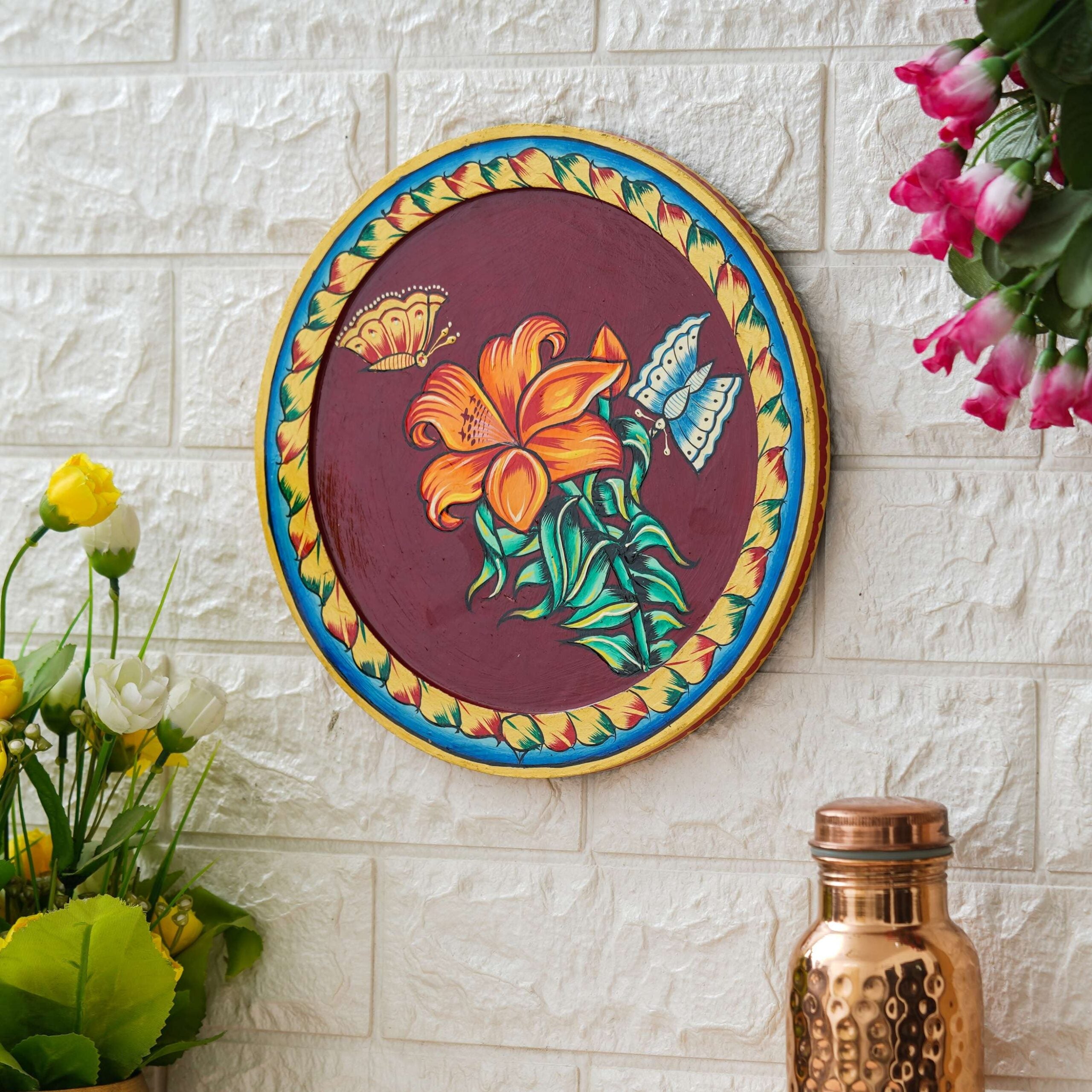 Pichwai Painting