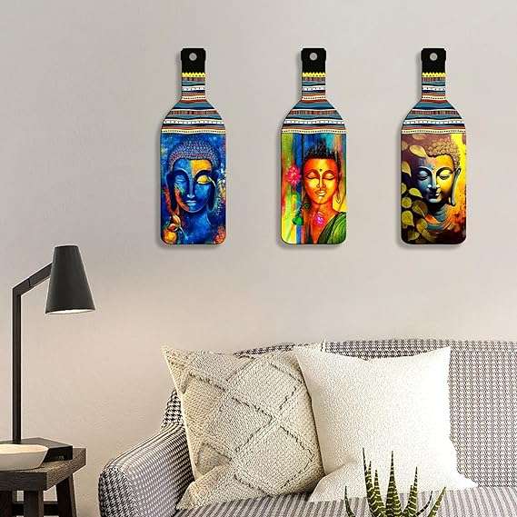 Wall Hangings