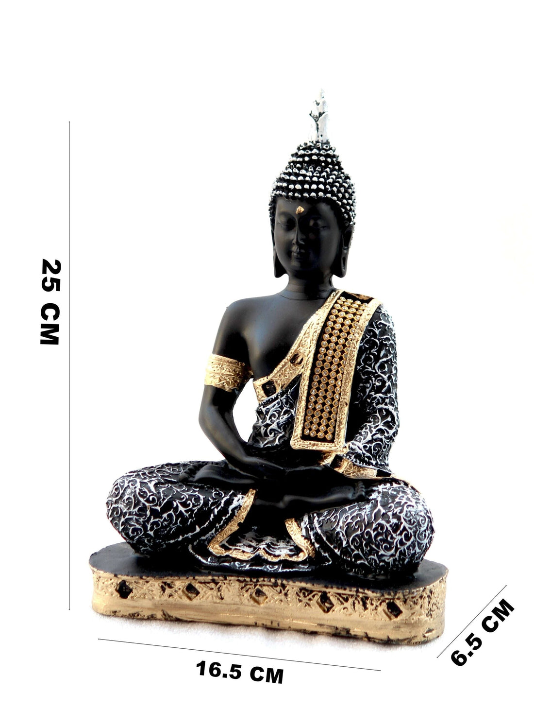BUDDHA STATUE