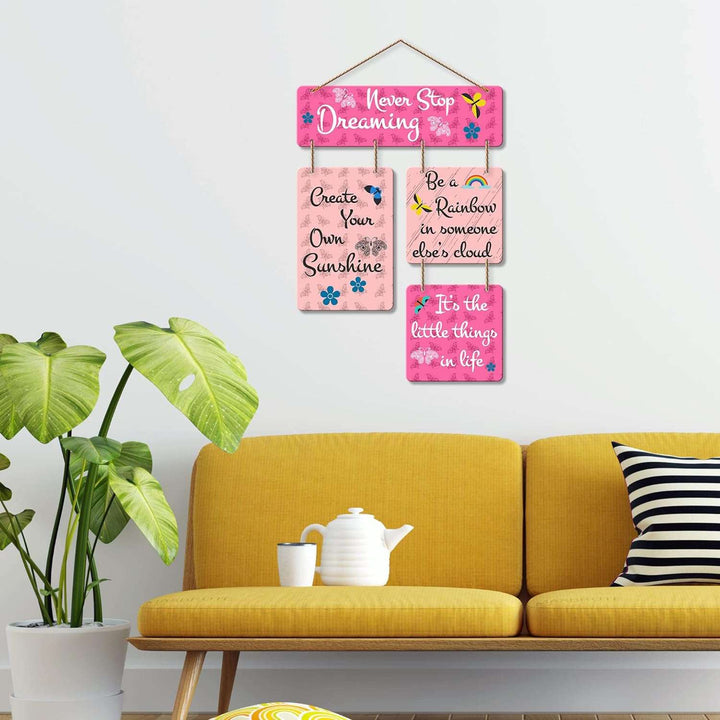 Wall Hangings